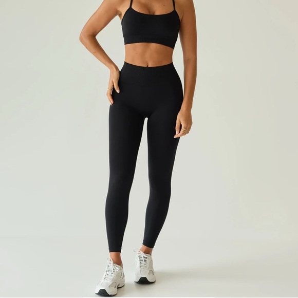 Black Women's Intimate Bralette - Picture 9 of 12